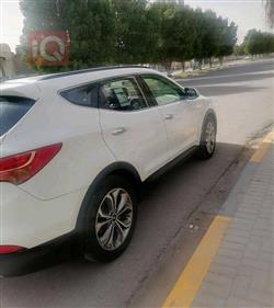 هيونداي سانتافي